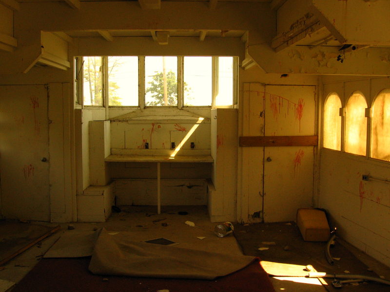 River Country Golf (Bay Golf) - 2007 Photo (newer photo)